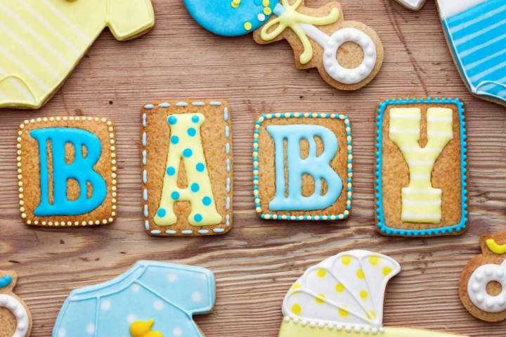 Célébrations uniques pour futures mamans