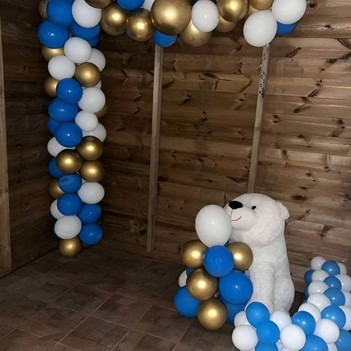 Organisation baby shower Guadeloupe