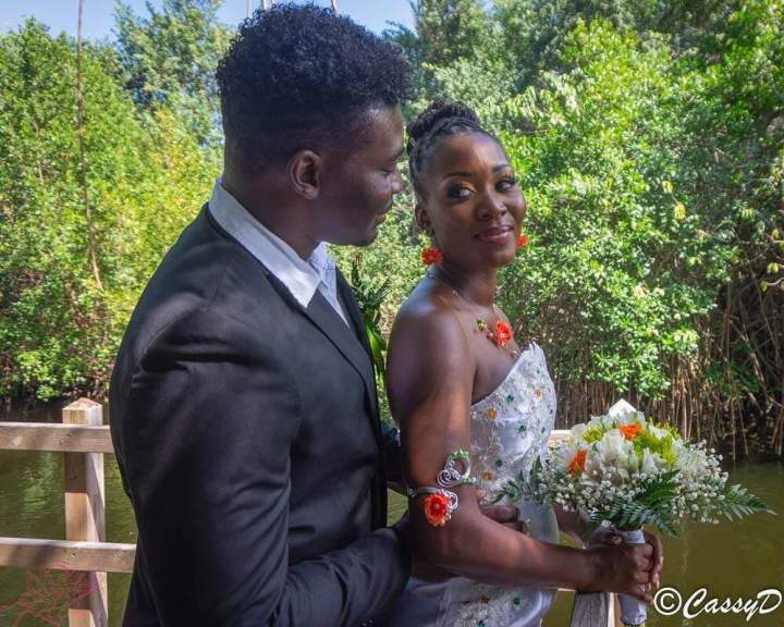 Wedding planner Guadeloupe