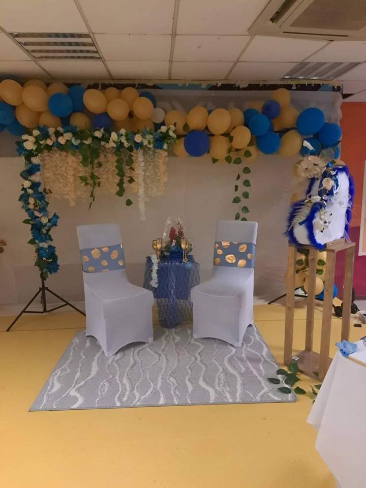 Organisation mariage Guadeloupe