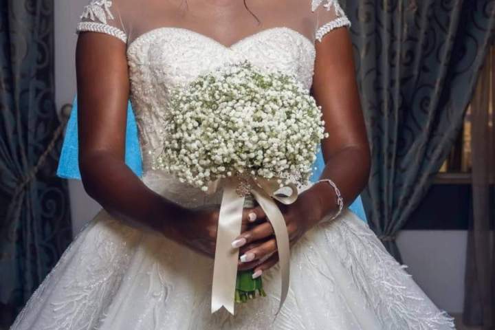 Mariage personnalisé Guadeloupe