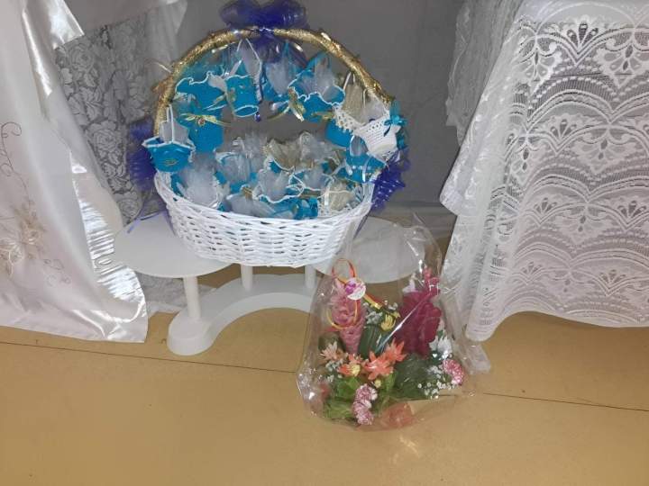 Cadeaux personnalisés Guadeloupe