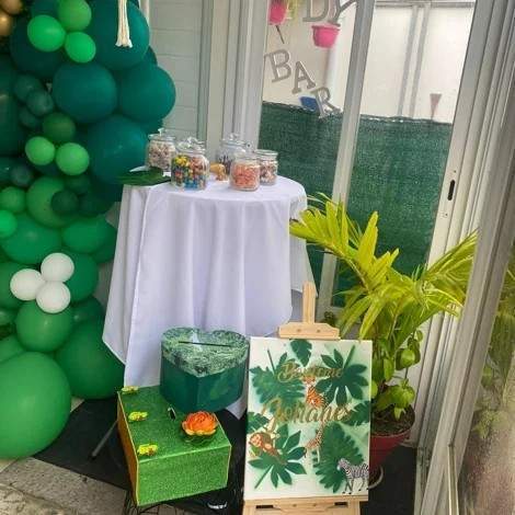 Boîtes cadeaux personnalisées Le Gosier