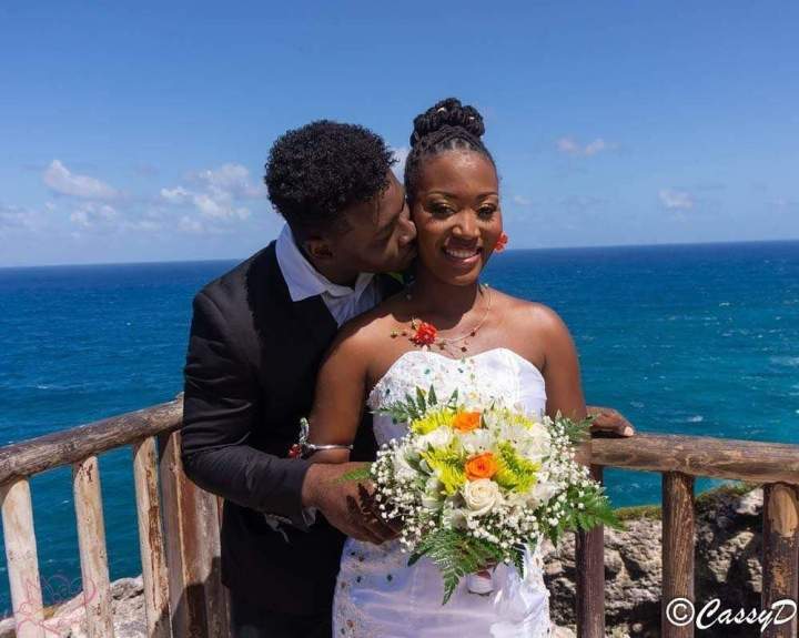 Wedding planner Les Abymes
